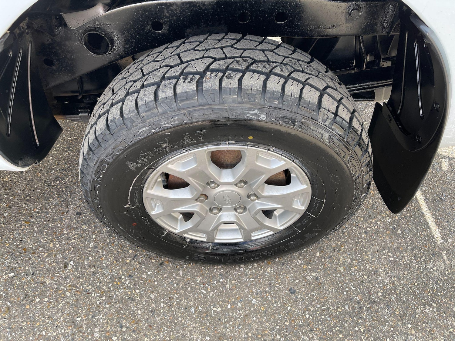 Used Ford Ranger 2021 for sale - 76991020: Photo 36