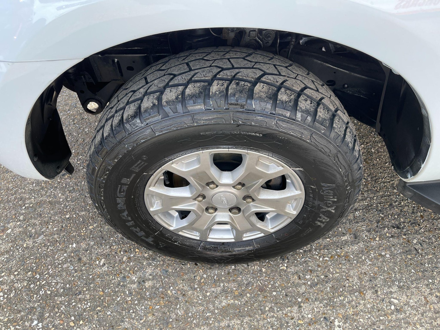 Used Ford Ranger 2021 for sale - 76991020: Photo 37