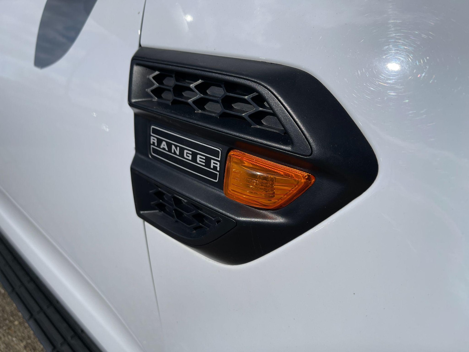 Used Ford Ranger 2021 for sale - 76991020: Photo 38