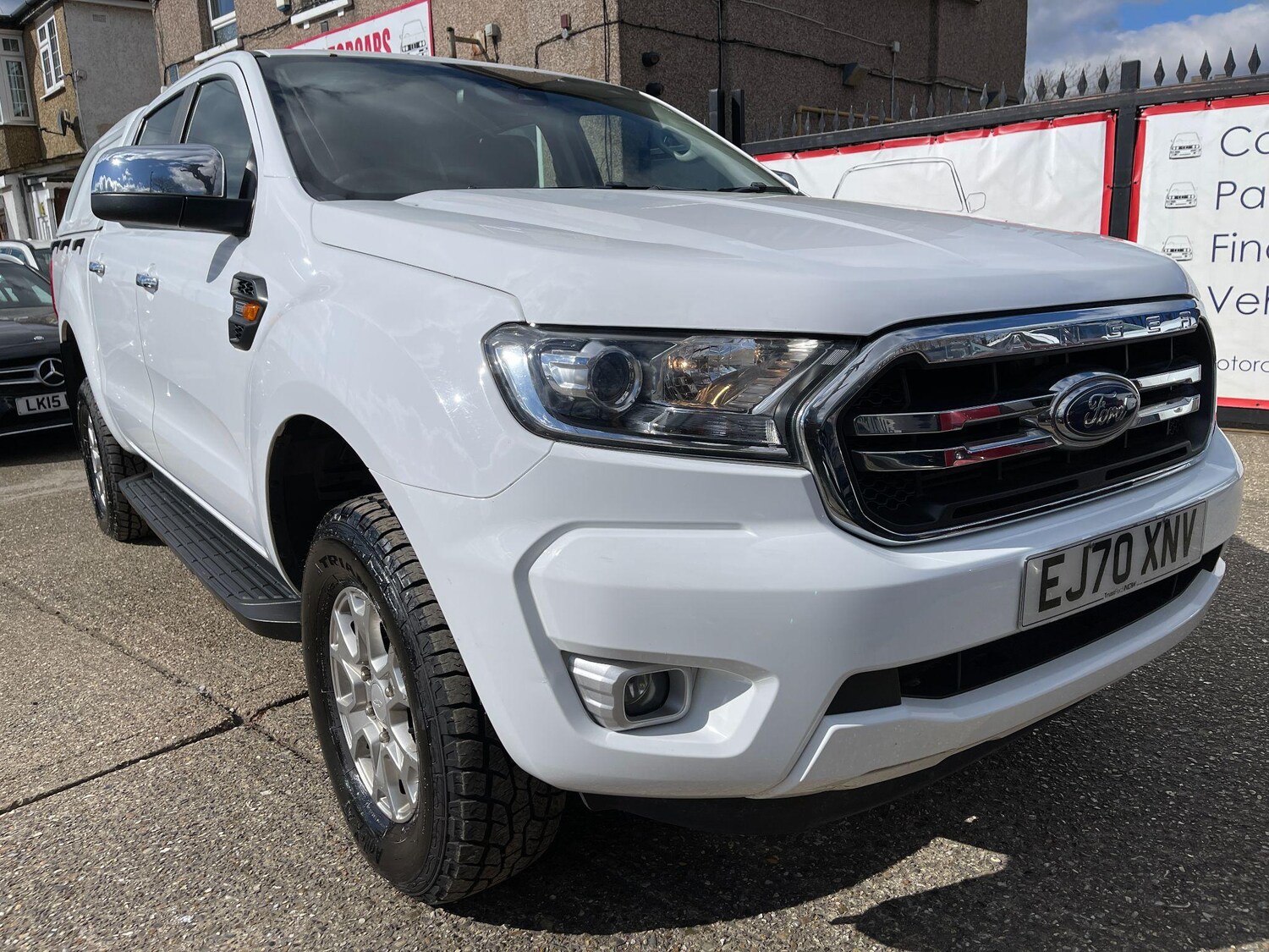 Used Ford Ranger 2021 for sale - 76991020: Photo 39