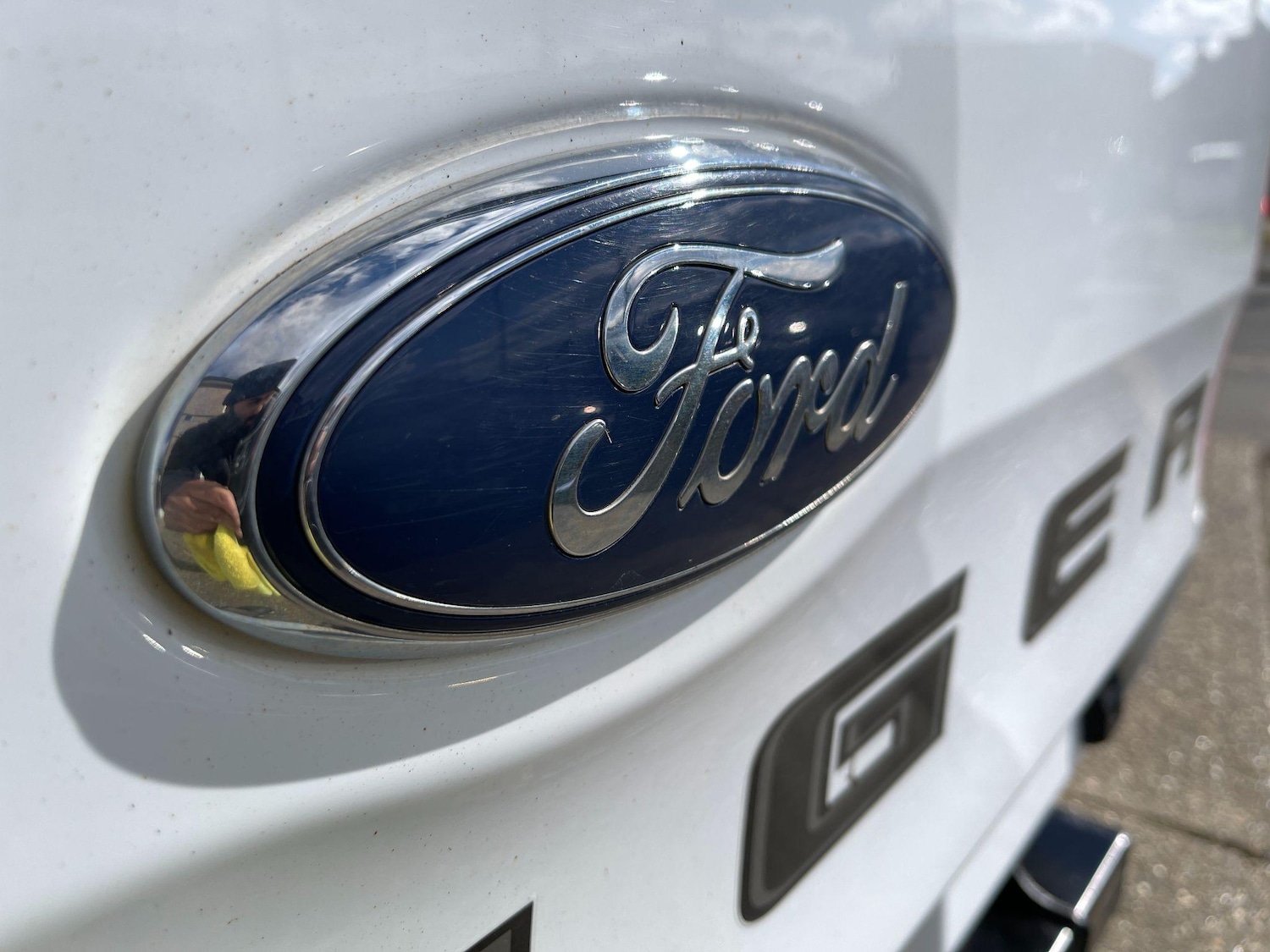 Used Ford Ranger 2021 for sale - 76991020: Photo 43