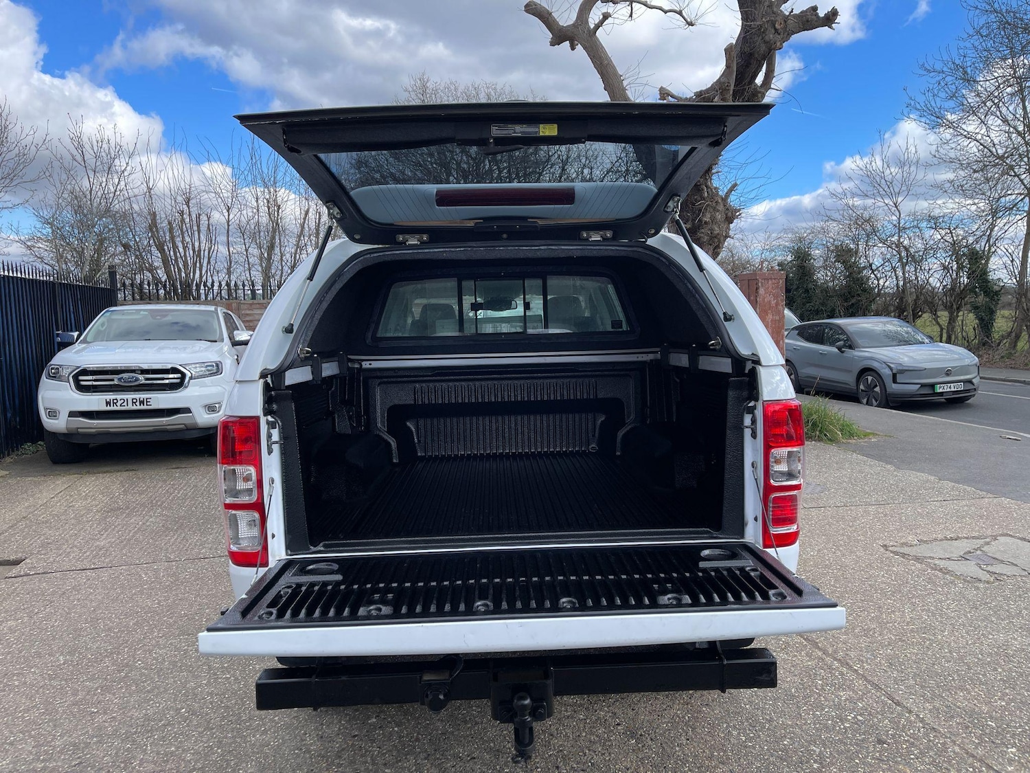 Used Ford Ranger 2021 for sale - 76991020: Photo 5