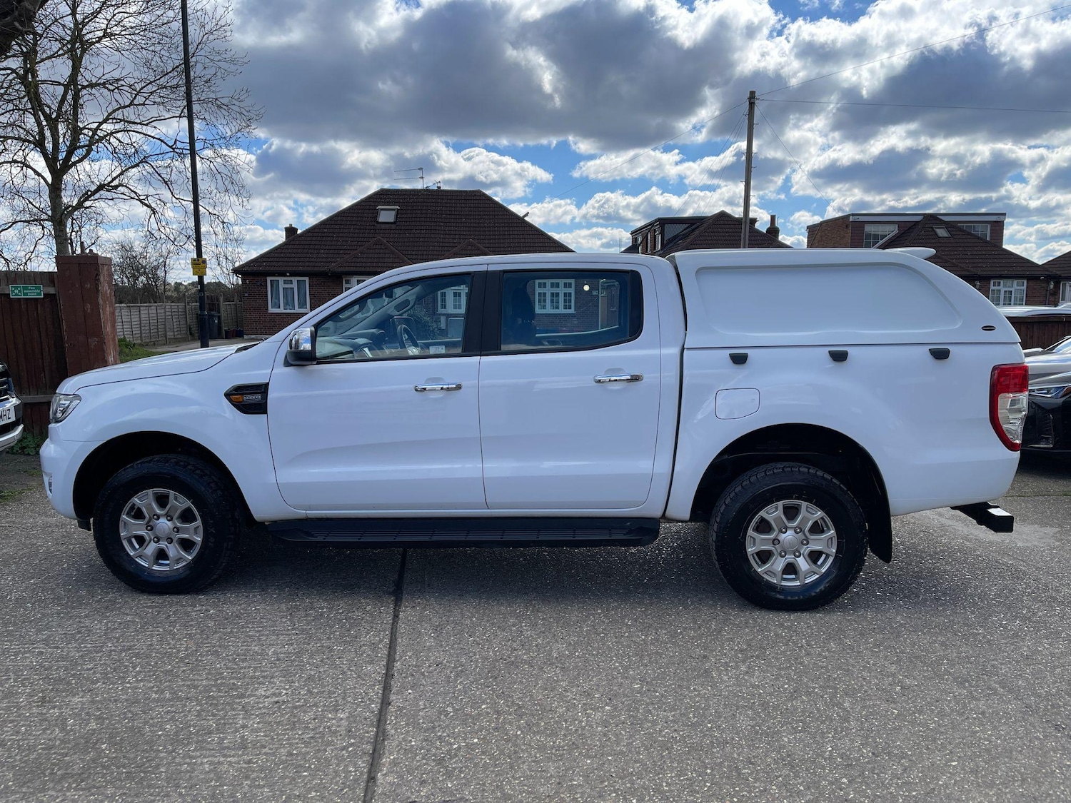 Used Ford Ranger 2021 for sale - 76991020: Photo 7