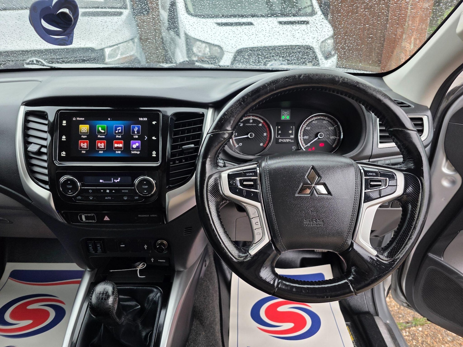 Used Mitsubishi L200 2019 for sale - 77425662: Photo 10