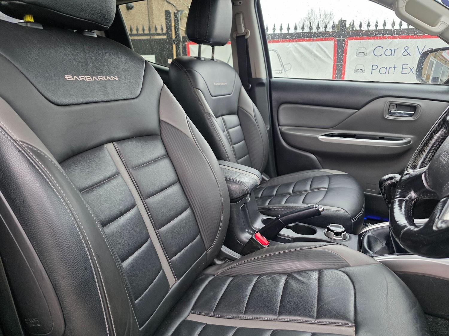 Used Mitsubishi L200 2019 for sale - 77425662: Photo 11