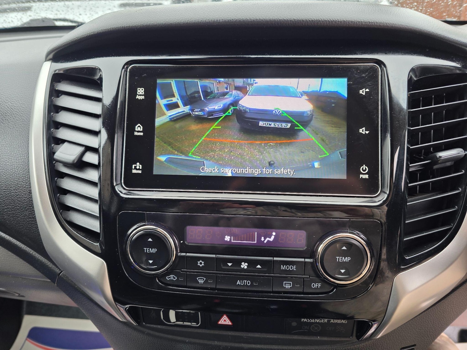 Used Mitsubishi L200 2019 for sale - 77425662: Photo 12