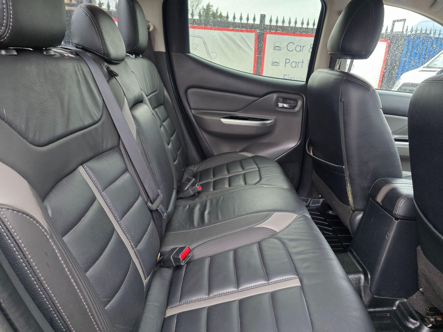 Used Mitsubishi L200 2019 for sale - 77425662: Photo 13