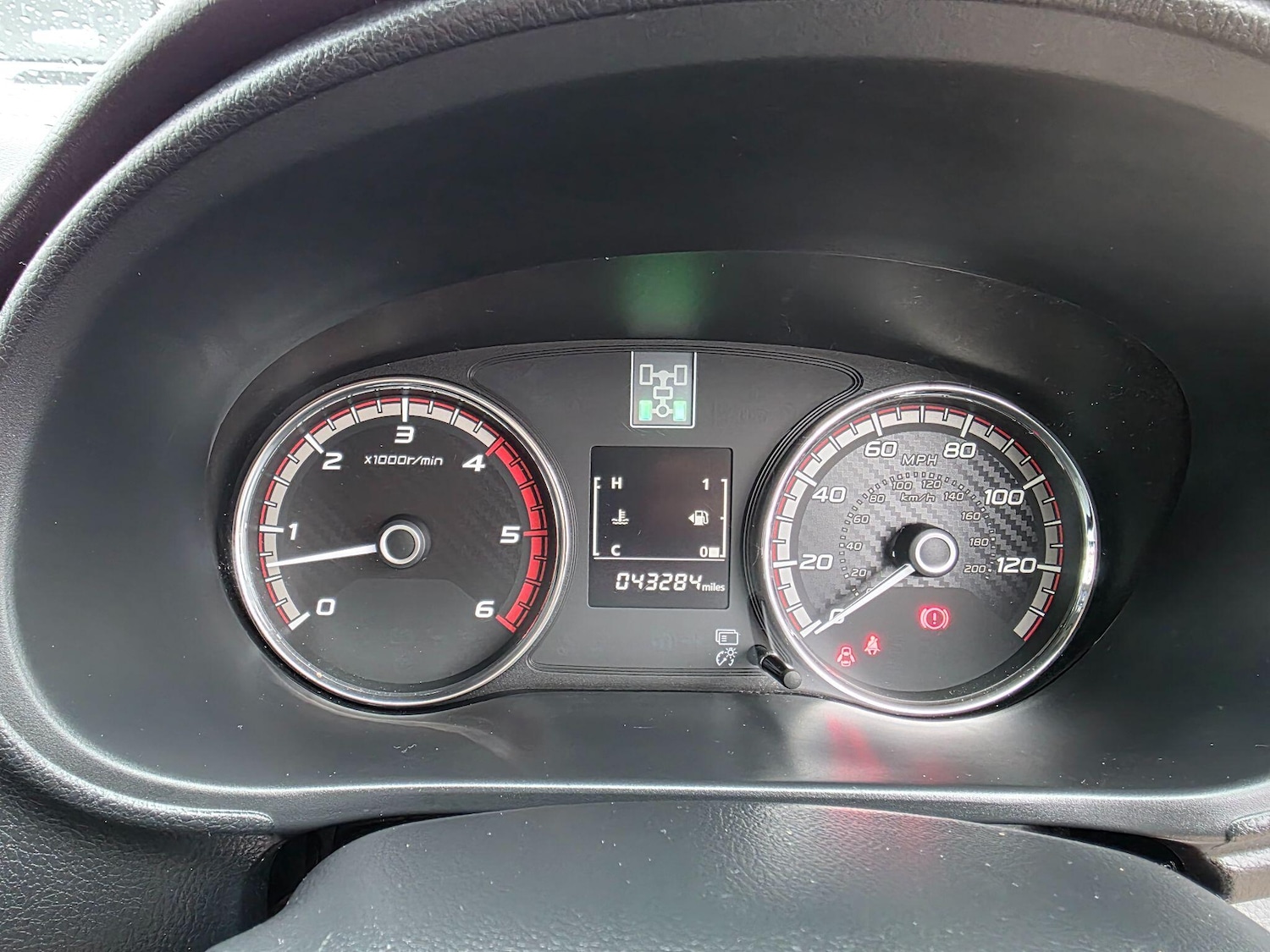 Used Mitsubishi L200 2019 for sale - 77425662: Photo 14