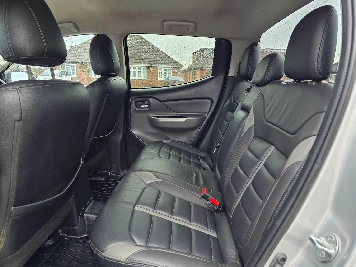 Used Mitsubishi L200 2019 for sale - 77425662: Photo 15