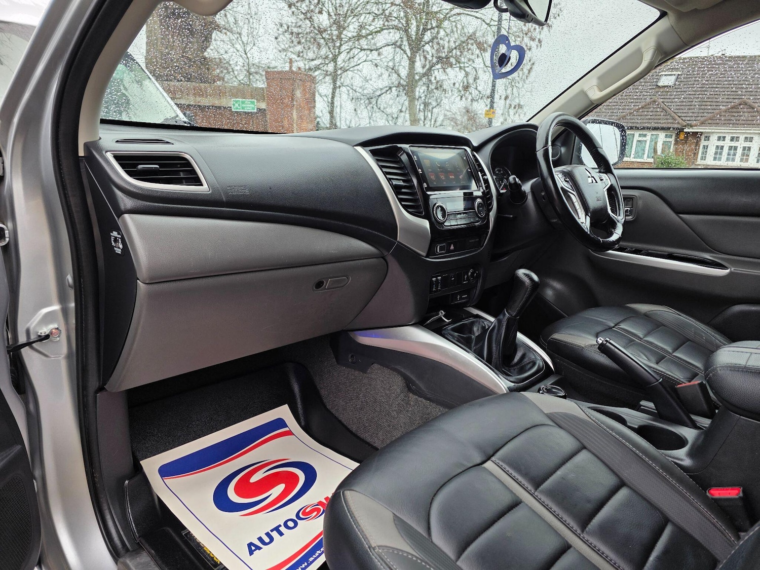 Used Mitsubishi L200 2019 for sale - 77425662: Photo 16