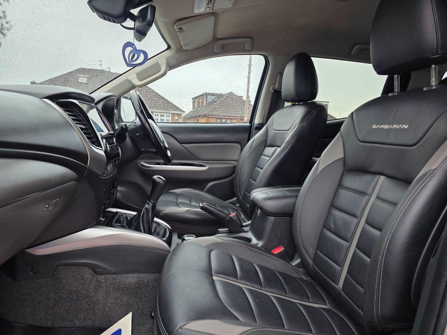 Used Mitsubishi L200 2019 for sale - 77425662: Photo 17