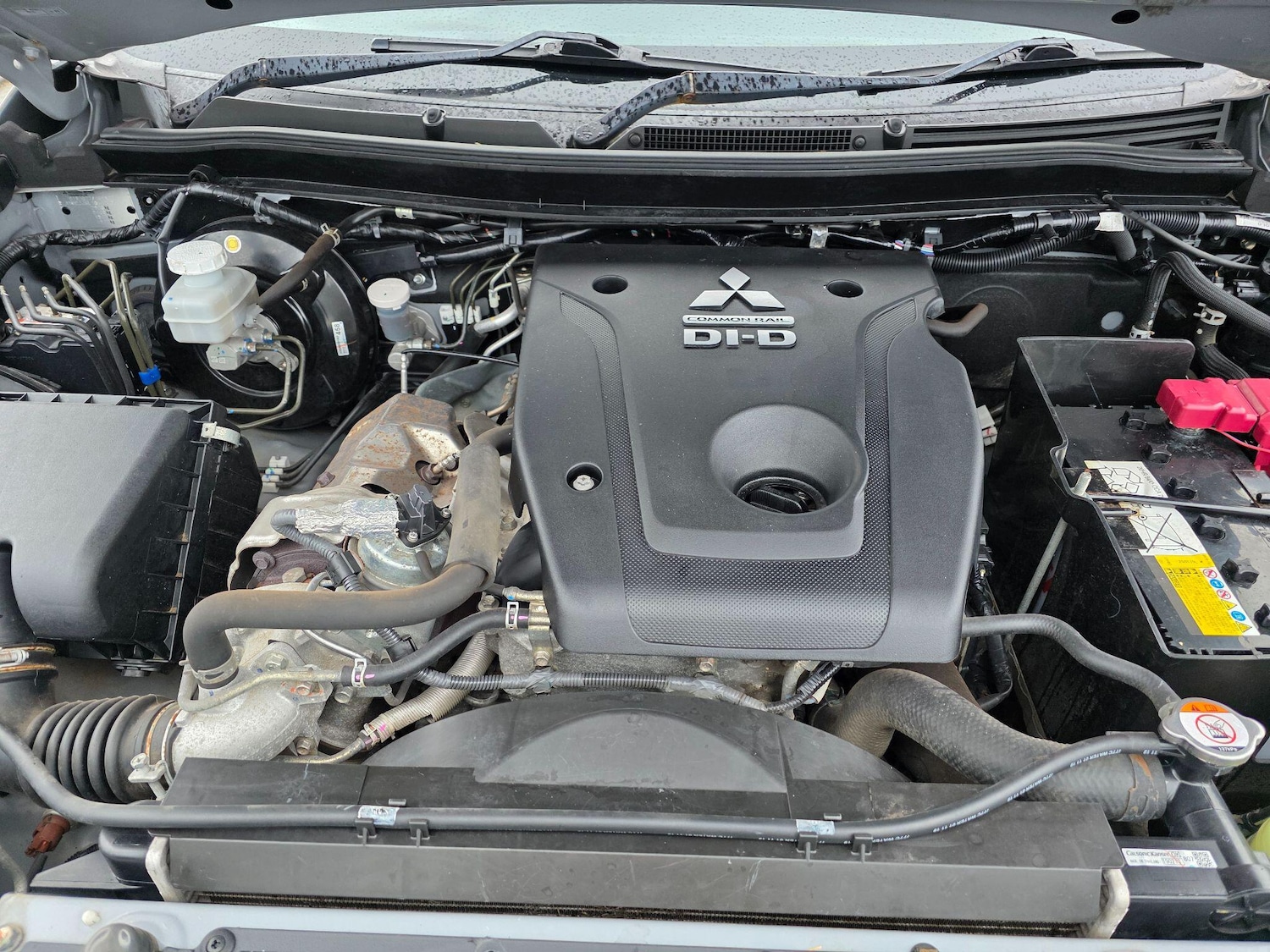 Used Mitsubishi L200 2019 for sale - 77425662: Photo 18