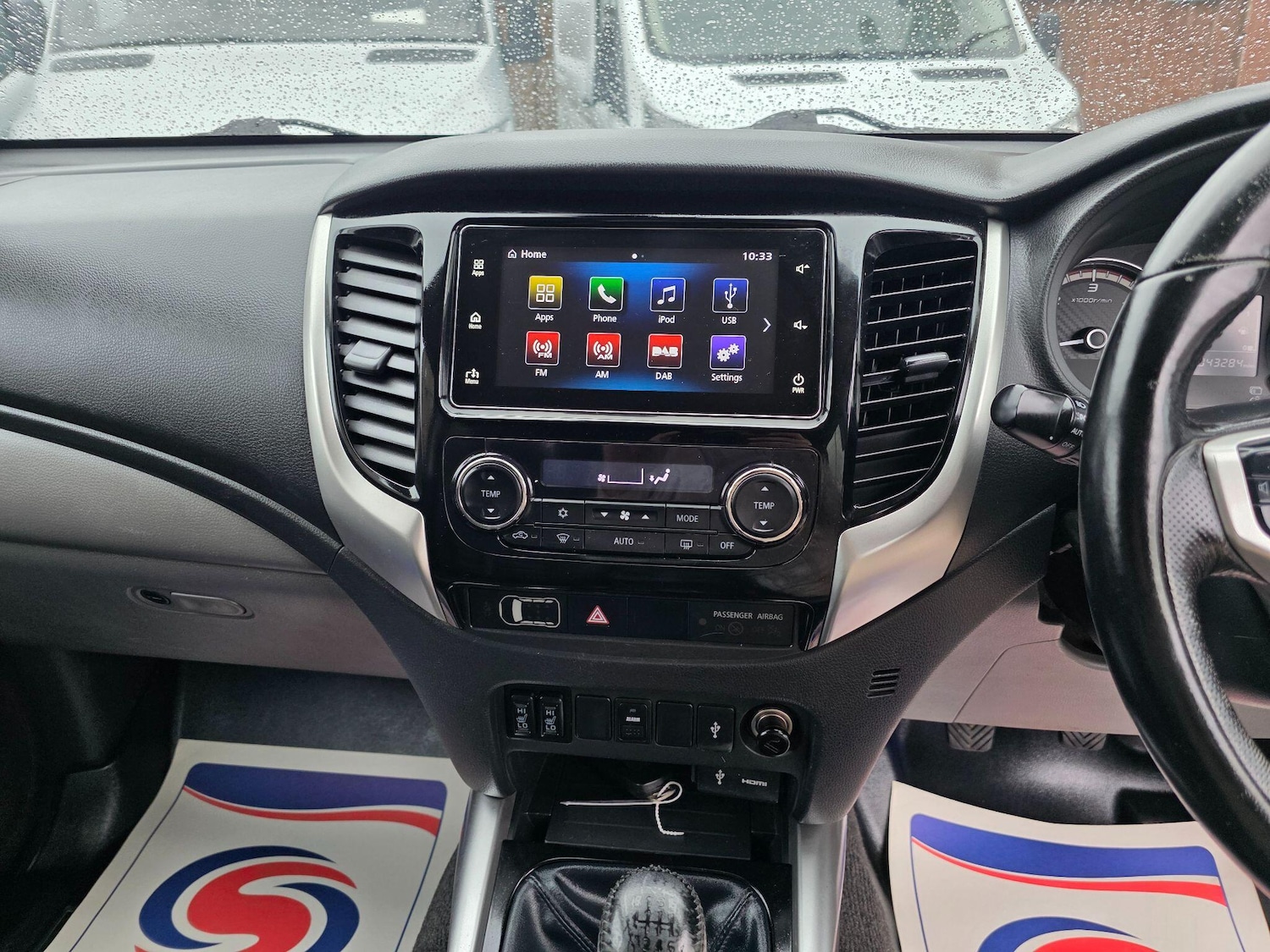 Used Mitsubishi L200 2019 for sale - 77425662: Photo 19