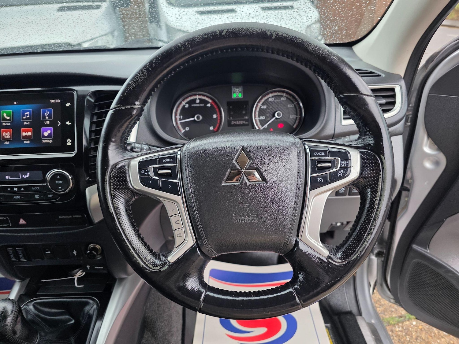 Used Mitsubishi L200 2019 for sale - 77425662: Photo 20