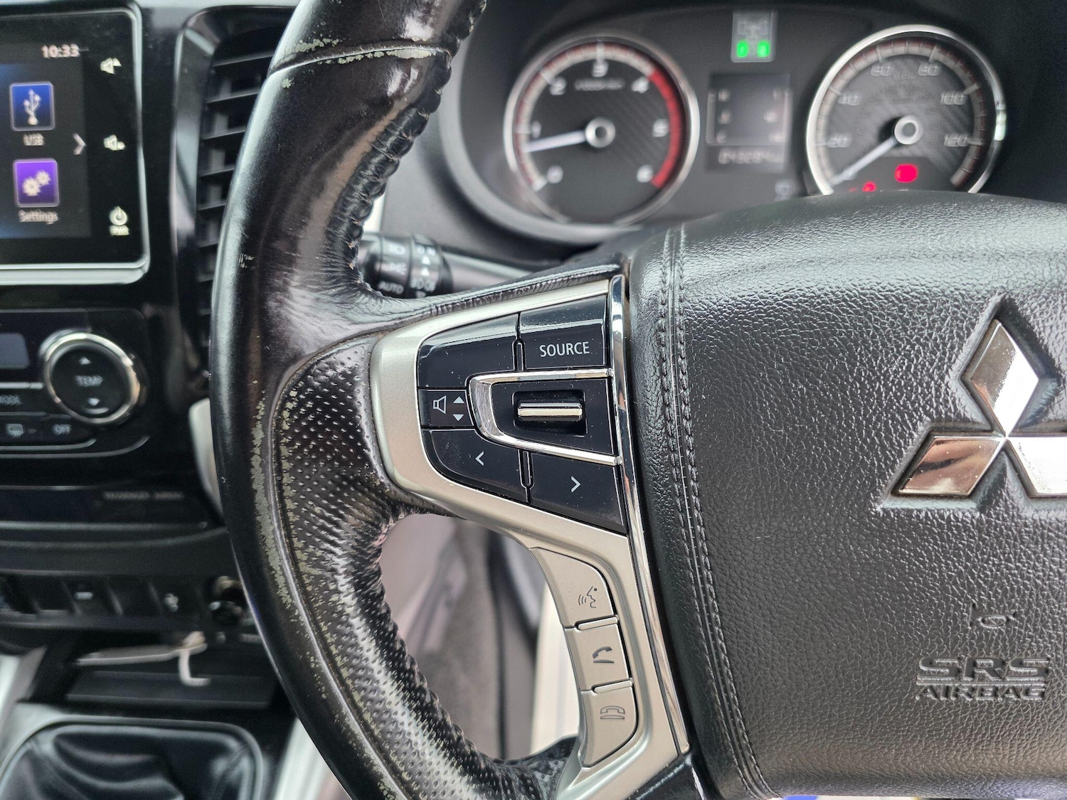 Used Mitsubishi L200 2019 for sale - 77425662: Photo 21