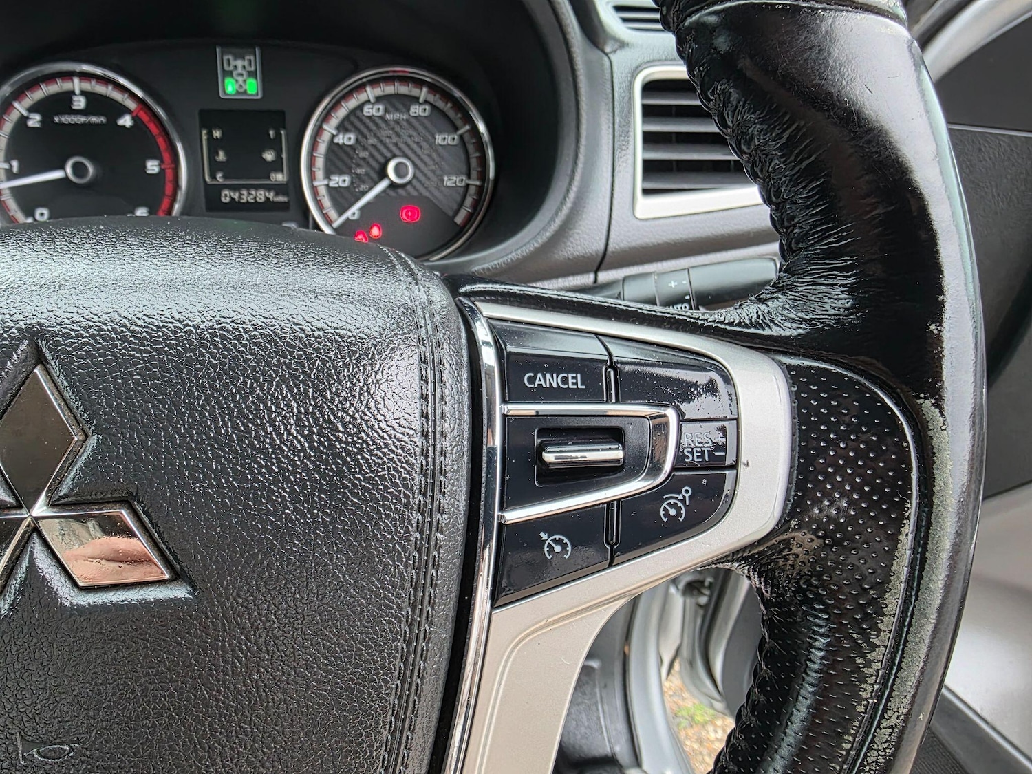 Used Mitsubishi L200 2019 for sale - 77425662: Photo 24