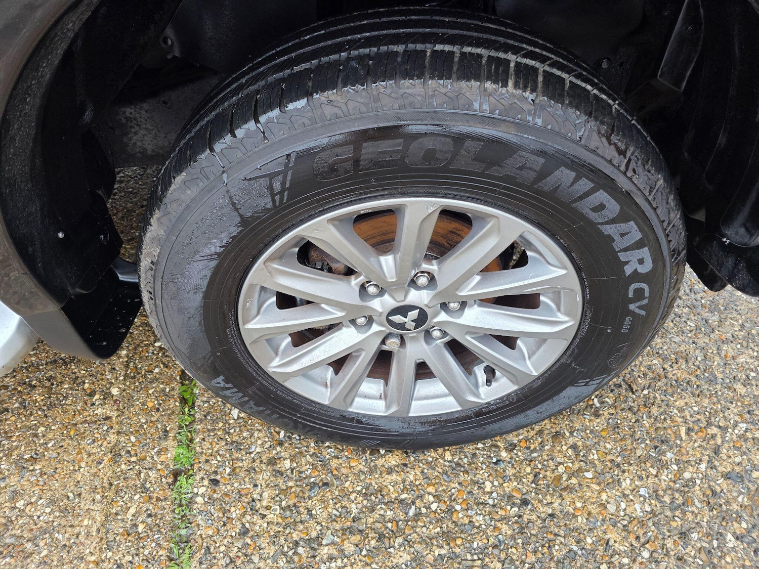 Used Mitsubishi L200 2019 for sale - 77425662: Photo 26