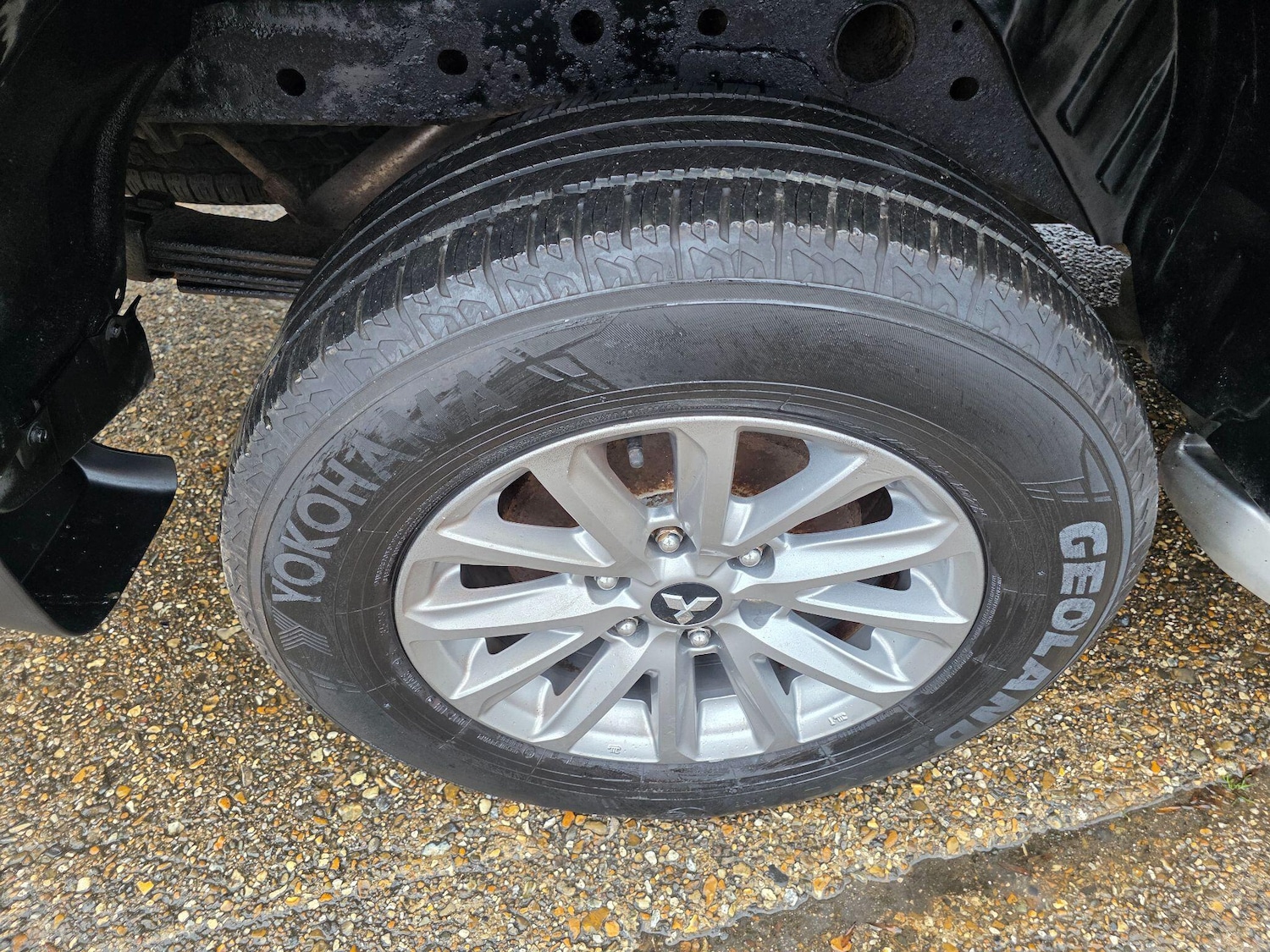 Used Mitsubishi L200 2019 for sale - 77425662: Photo 27