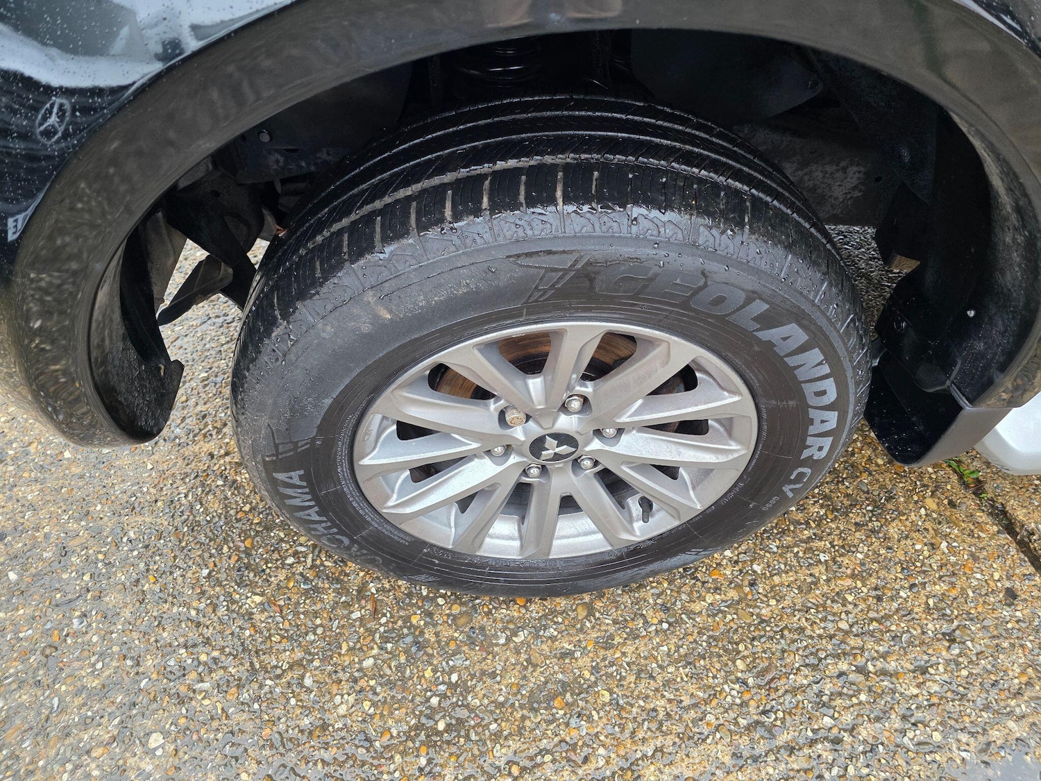 Used Mitsubishi L200 2019 for sale - 77425662: Photo 29