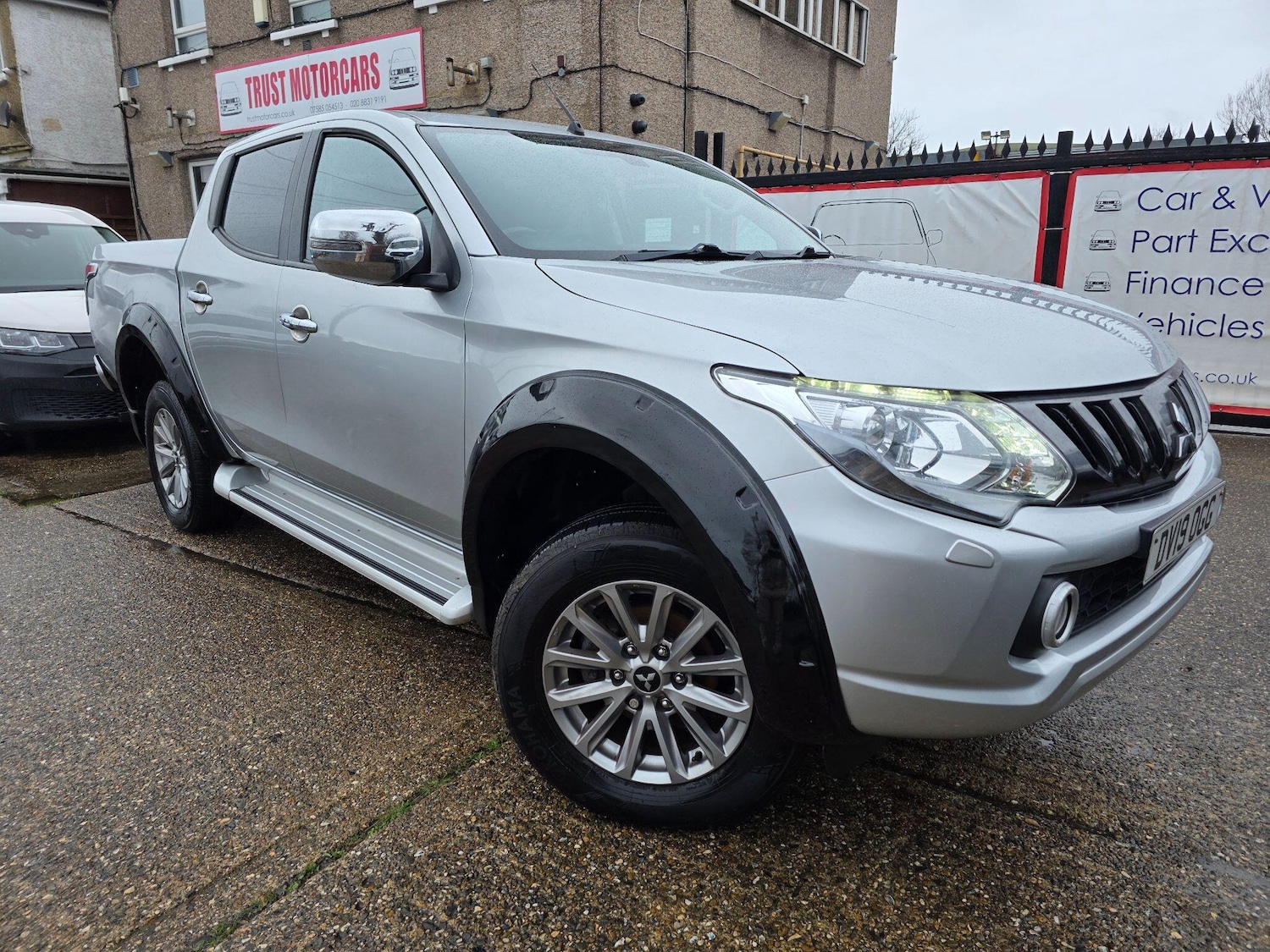 Used Mitsubishi L200 2019 for sale - 77425662: Photo 30