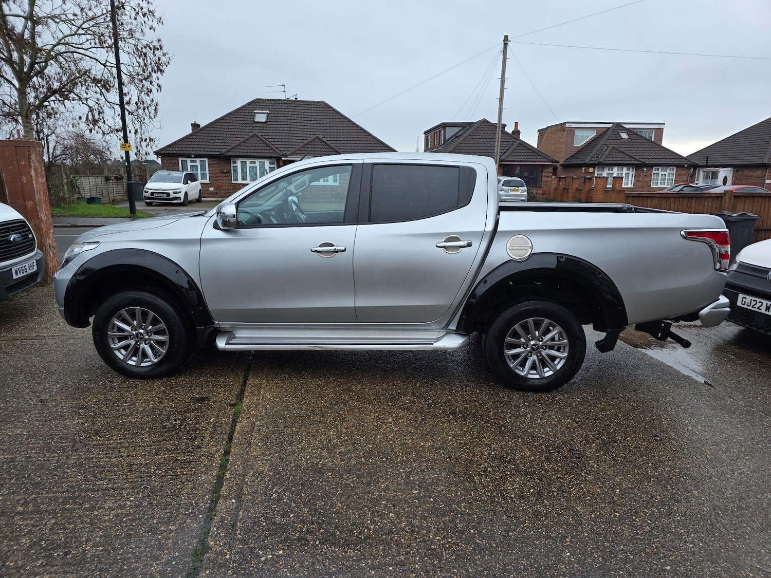 Used Mitsubishi L200 2019 for sale - 77425662: Photo 6