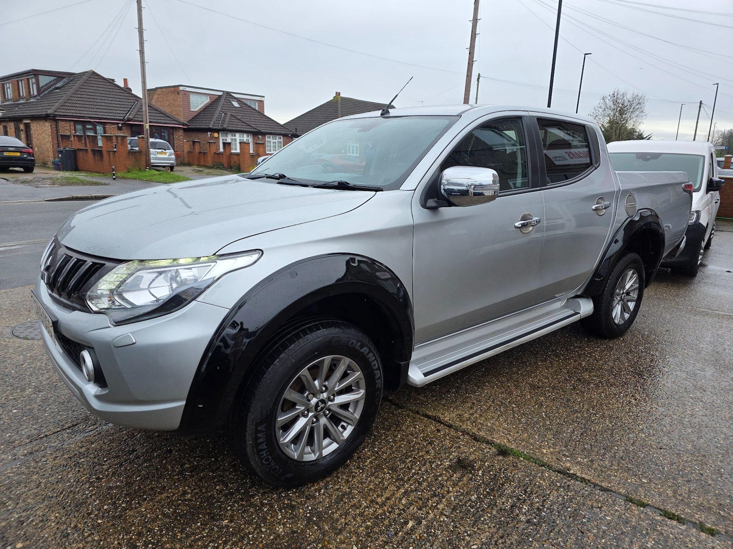 Used Mitsubishi L200 2019 for sale - 77425662: Photo 7
