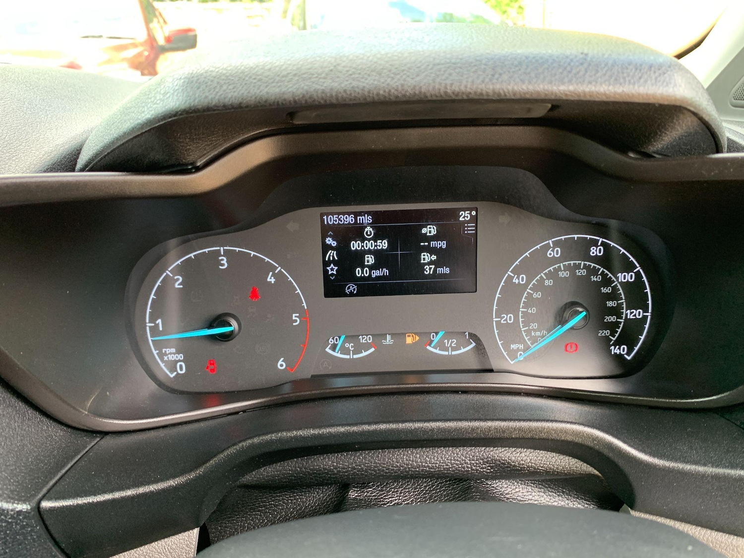 Used Ford Transit Connect 2018 for sale - 76995179: Photo 17