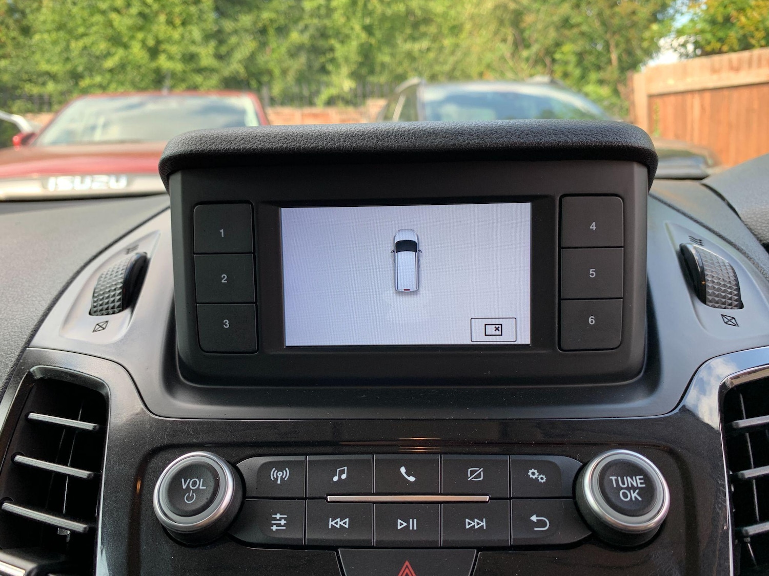 Used Ford Transit Connect 2018 for sale - 76995179: Photo 24