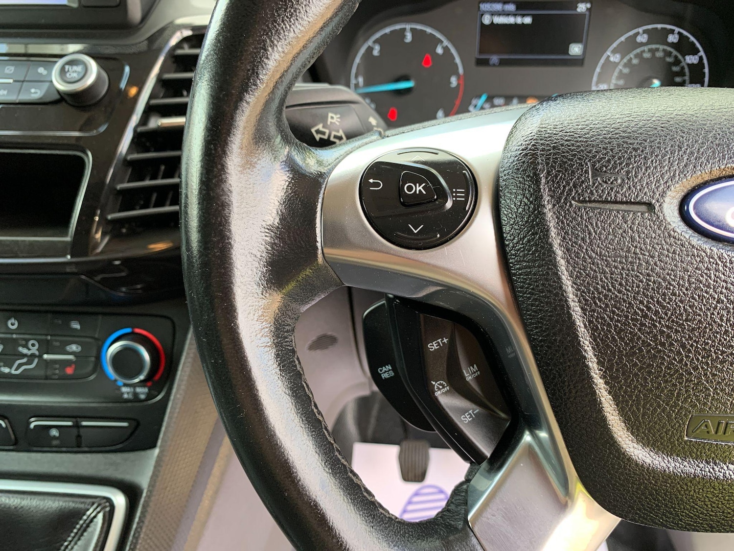 Used Ford Transit Connect 2018 for sale - 76995179: Photo 29