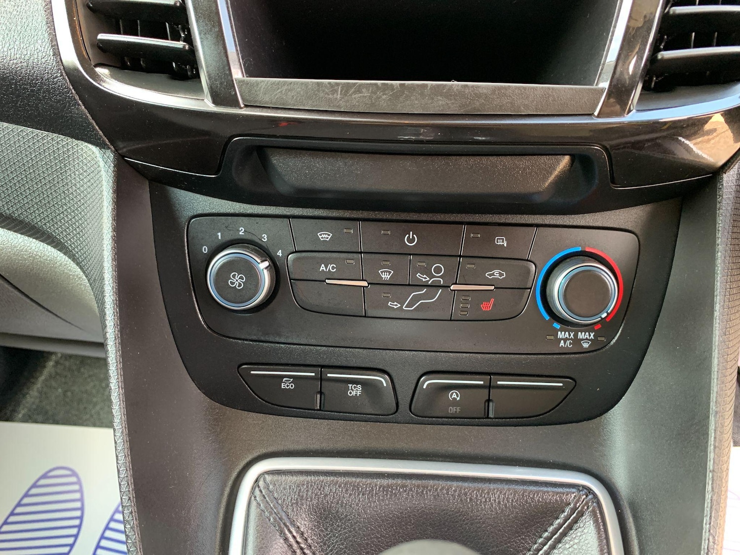 Used Ford Transit Connect 2018 for sale - 76995179: Photo 33