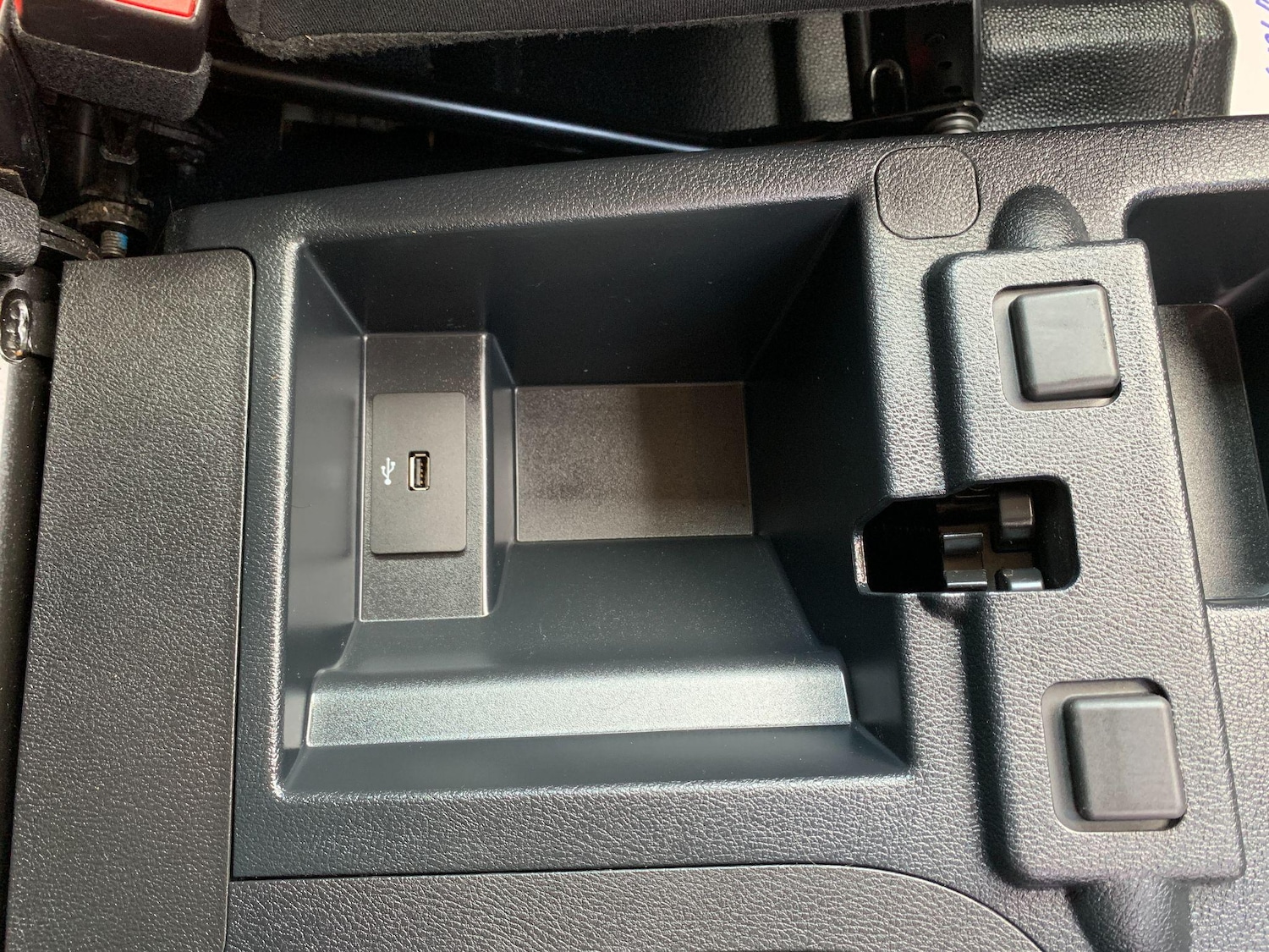 Used Ford Transit Connect 2018 for sale - 76995179: Photo 35