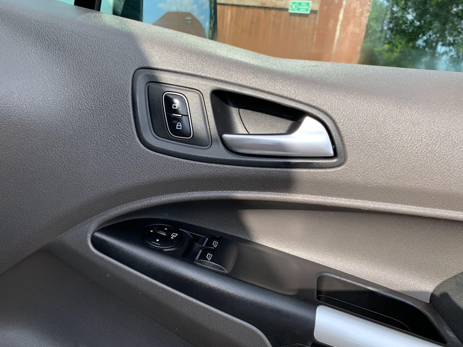 Used Ford Transit Connect 2018 for sale - 76995179: Photo 38