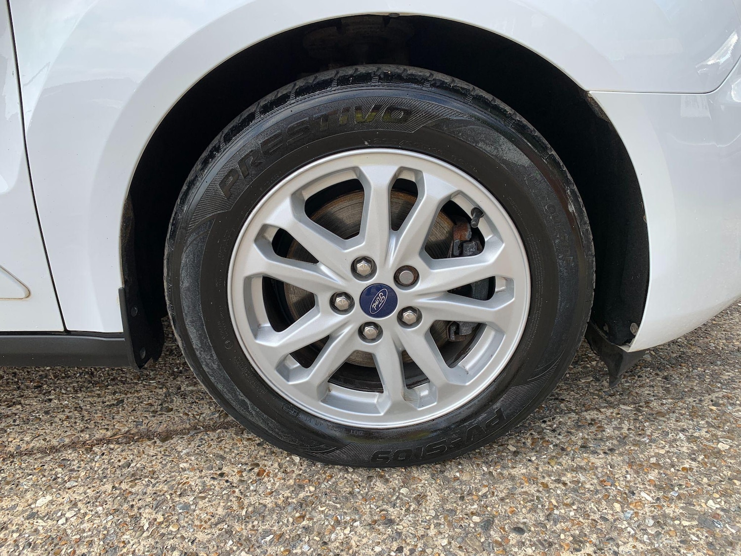 Used Ford Transit Connect 2018 for sale - 76995179: Photo 39