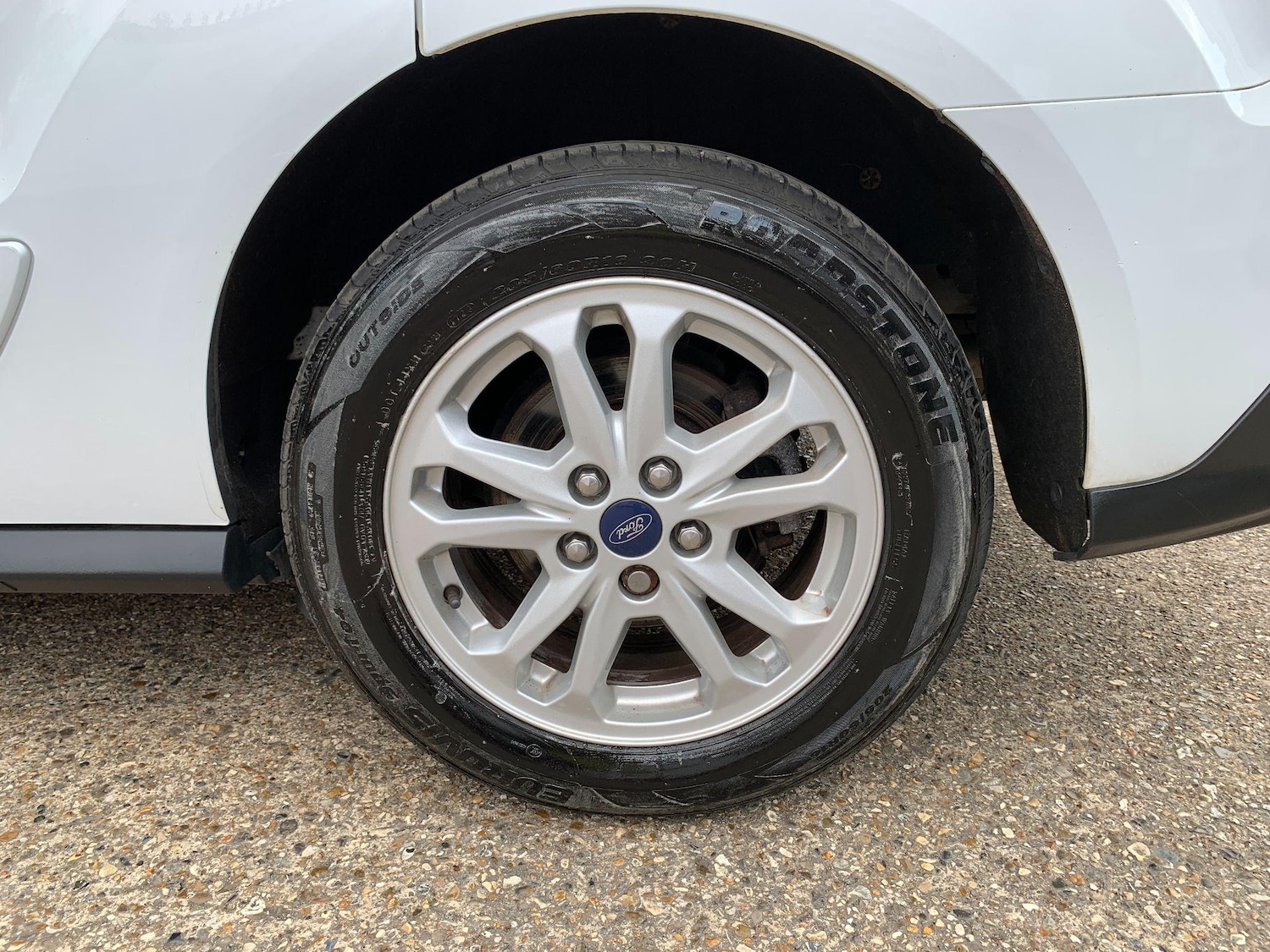 Used Ford Transit Connect 2018 for sale - 76995179: Photo 41