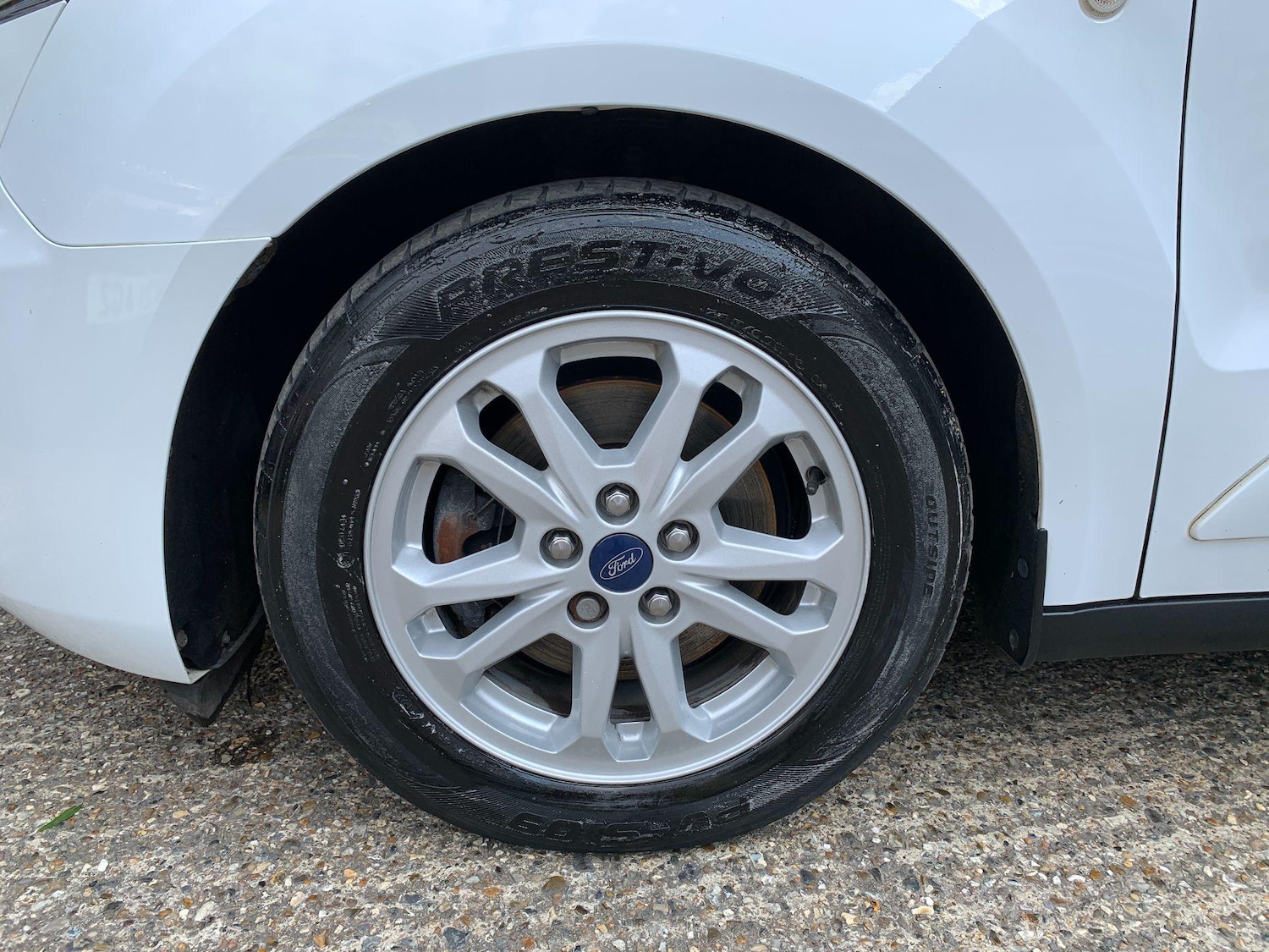 Used Ford Transit Connect 2018 for sale - 76995179: Photo 42