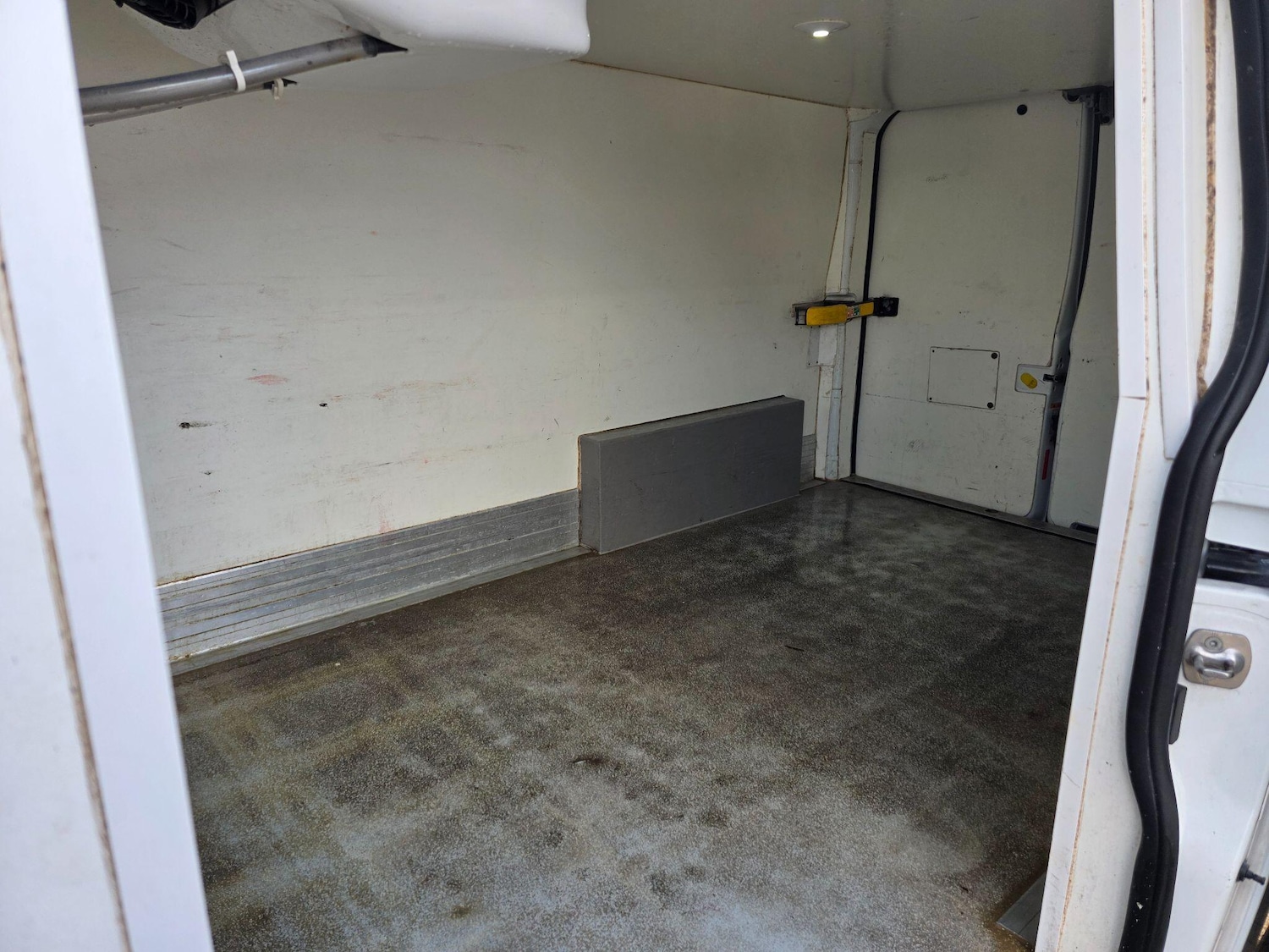 Used Ford Transit Custom 2020 for sale - 77314539: Photo 15