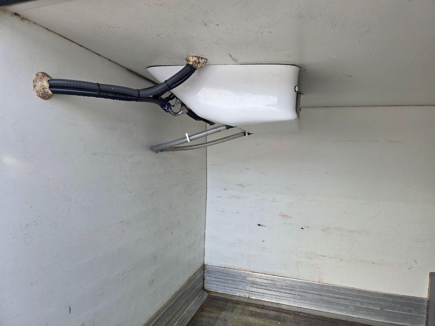 Used Ford Transit Custom 2020 for sale - 77314539: Photo 19