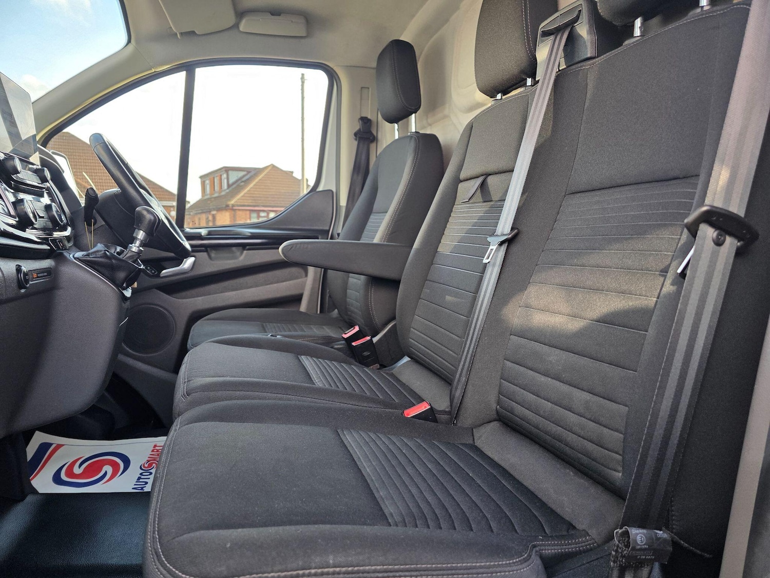 Used Ford Transit Custom 2020 for sale - 77314539: Photo 20