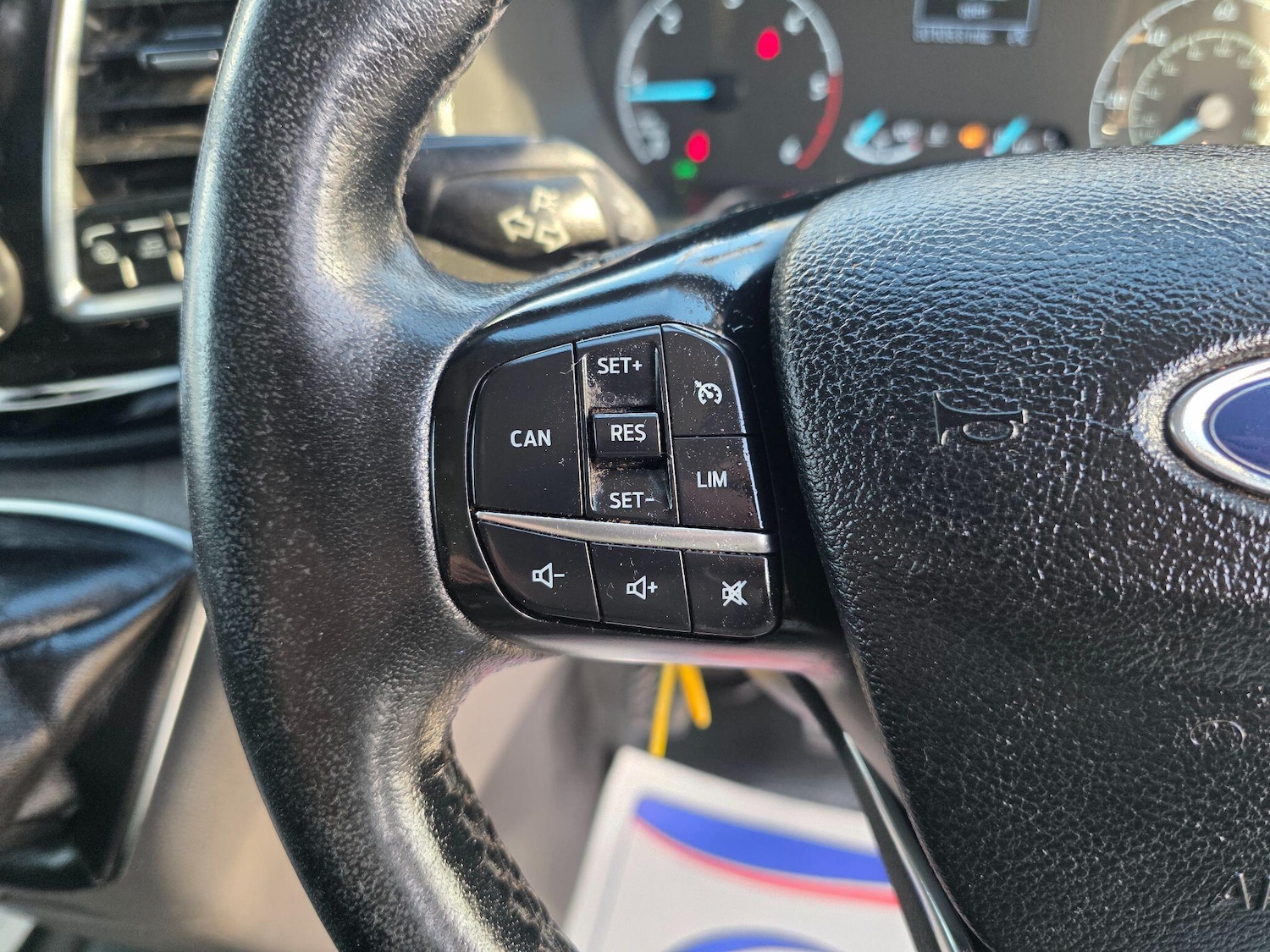 Used Ford Transit Custom 2020 for sale - 77314539: Photo 24