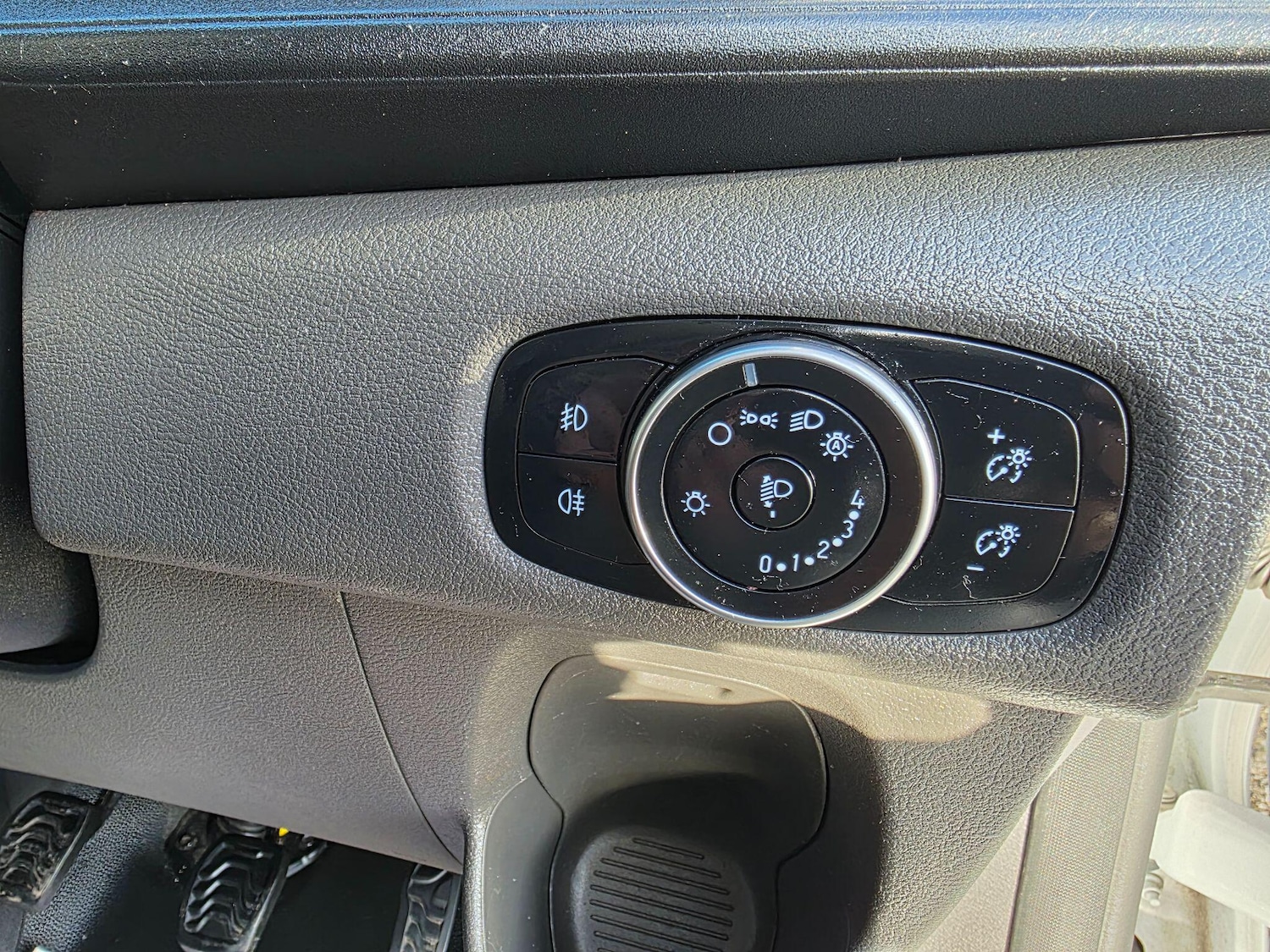 Used Ford Transit Custom 2020 for sale - 77314539: Photo 27