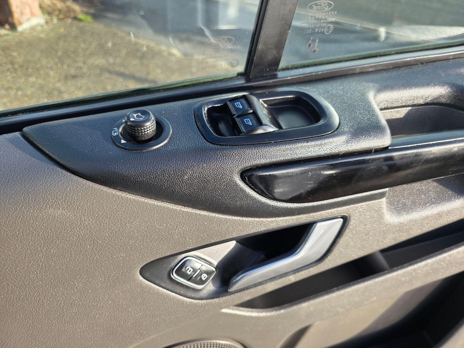 Used Ford Transit Custom 2020 for sale - 77314539: Photo 28