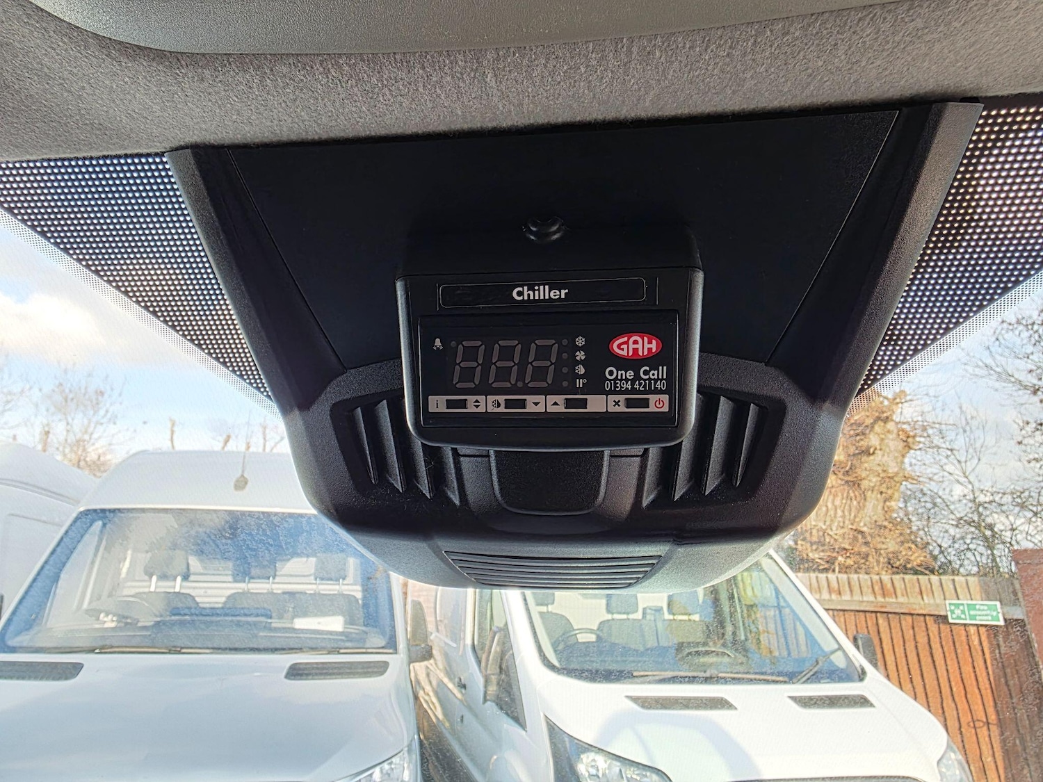 Used Ford Transit Custom 2020 for sale - 77314539: Photo 29