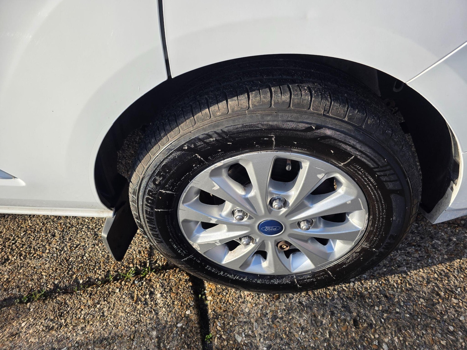 Used Ford Transit Custom 2020 for sale - 77314539: Photo 30