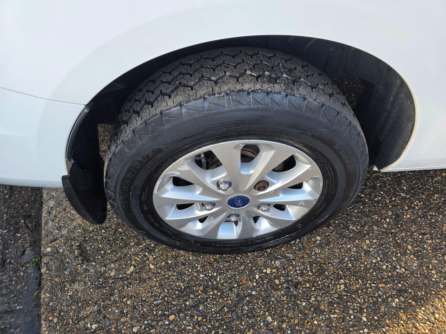 Used Ford Transit Custom 2020 for sale - 77314539: Photo 31