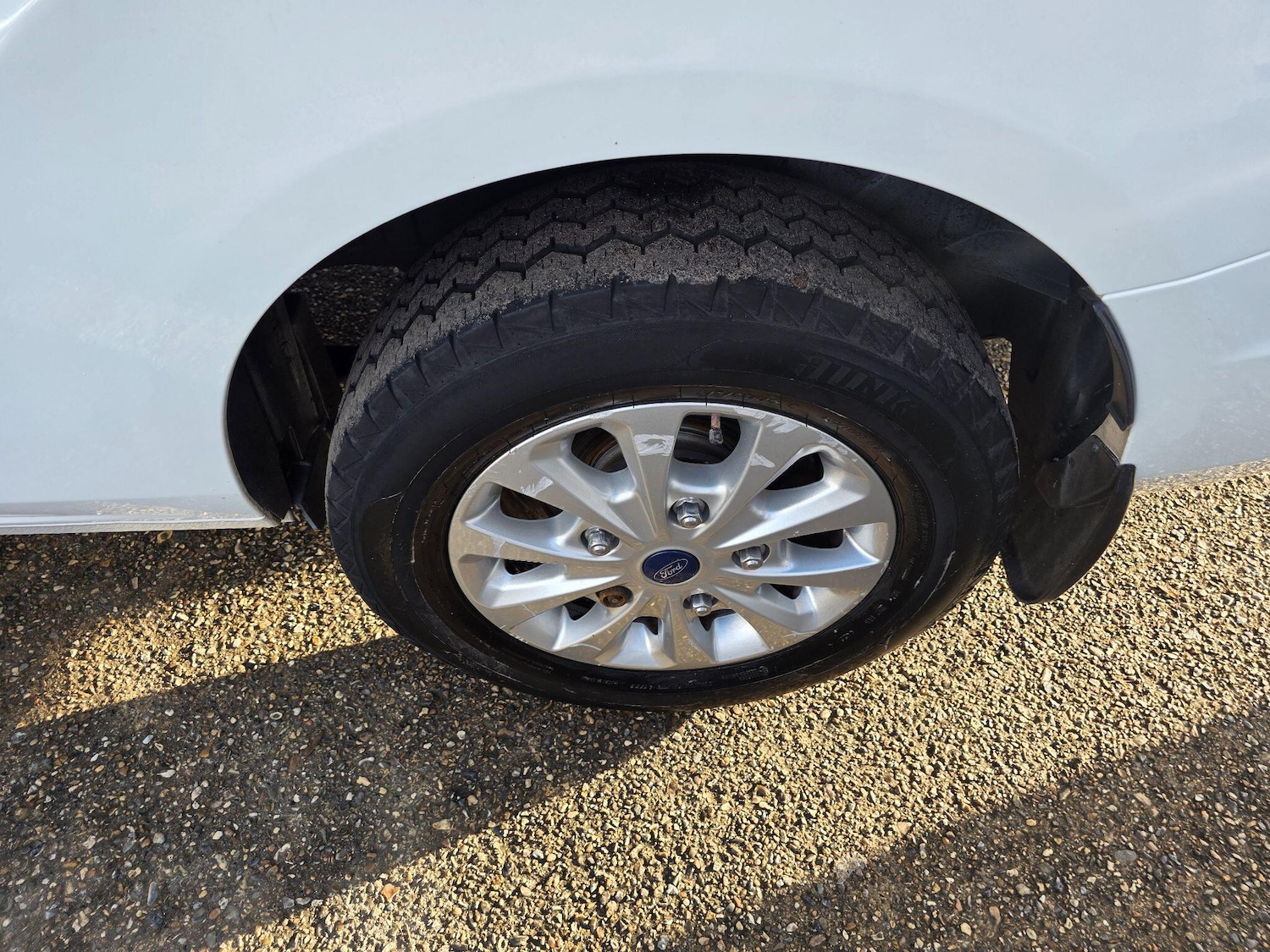 Used Ford Transit Custom 2020 for sale - 77314539: Photo 32