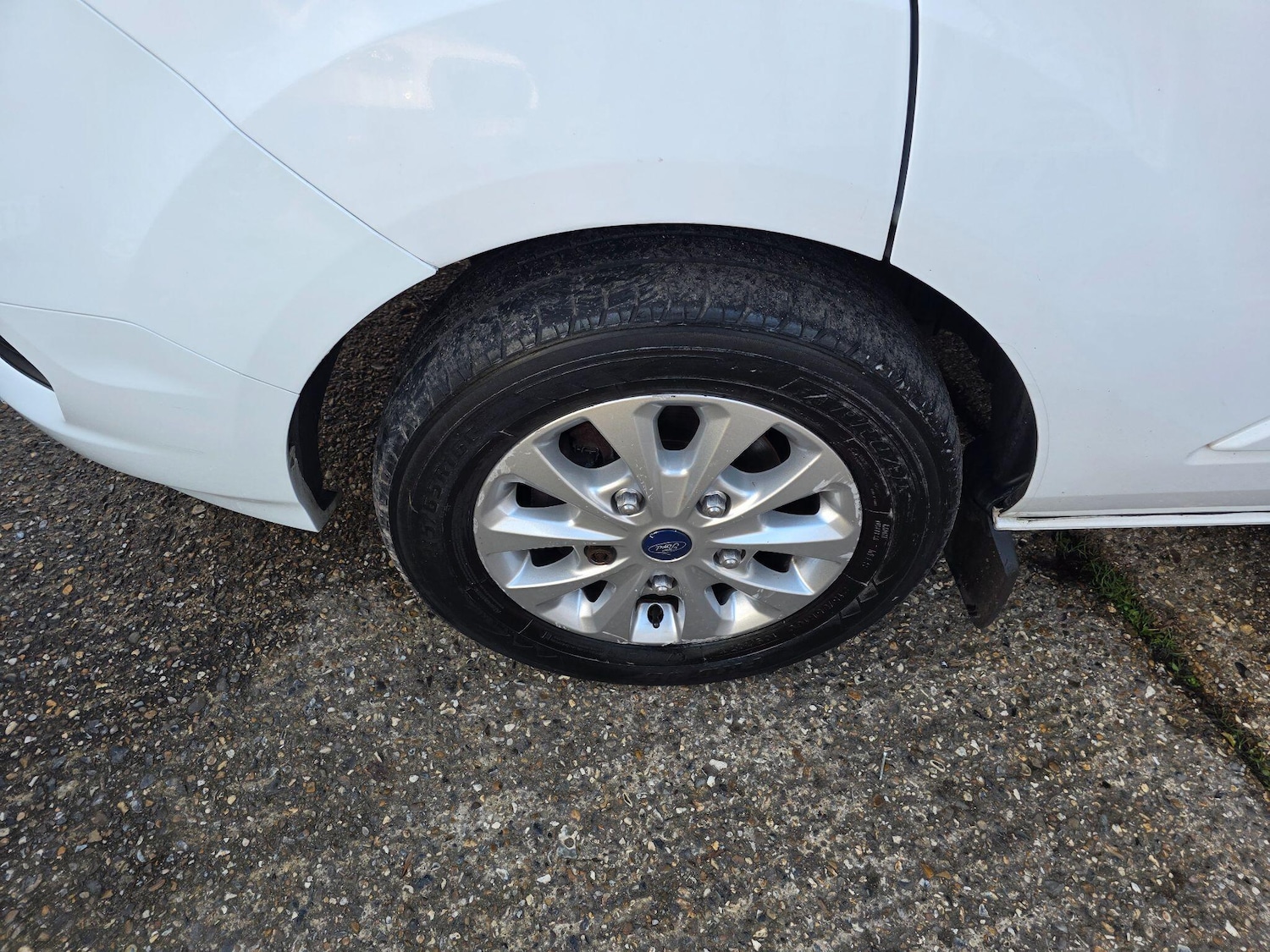 Used Ford Transit Custom 2020 for sale - 77314539: Photo 33