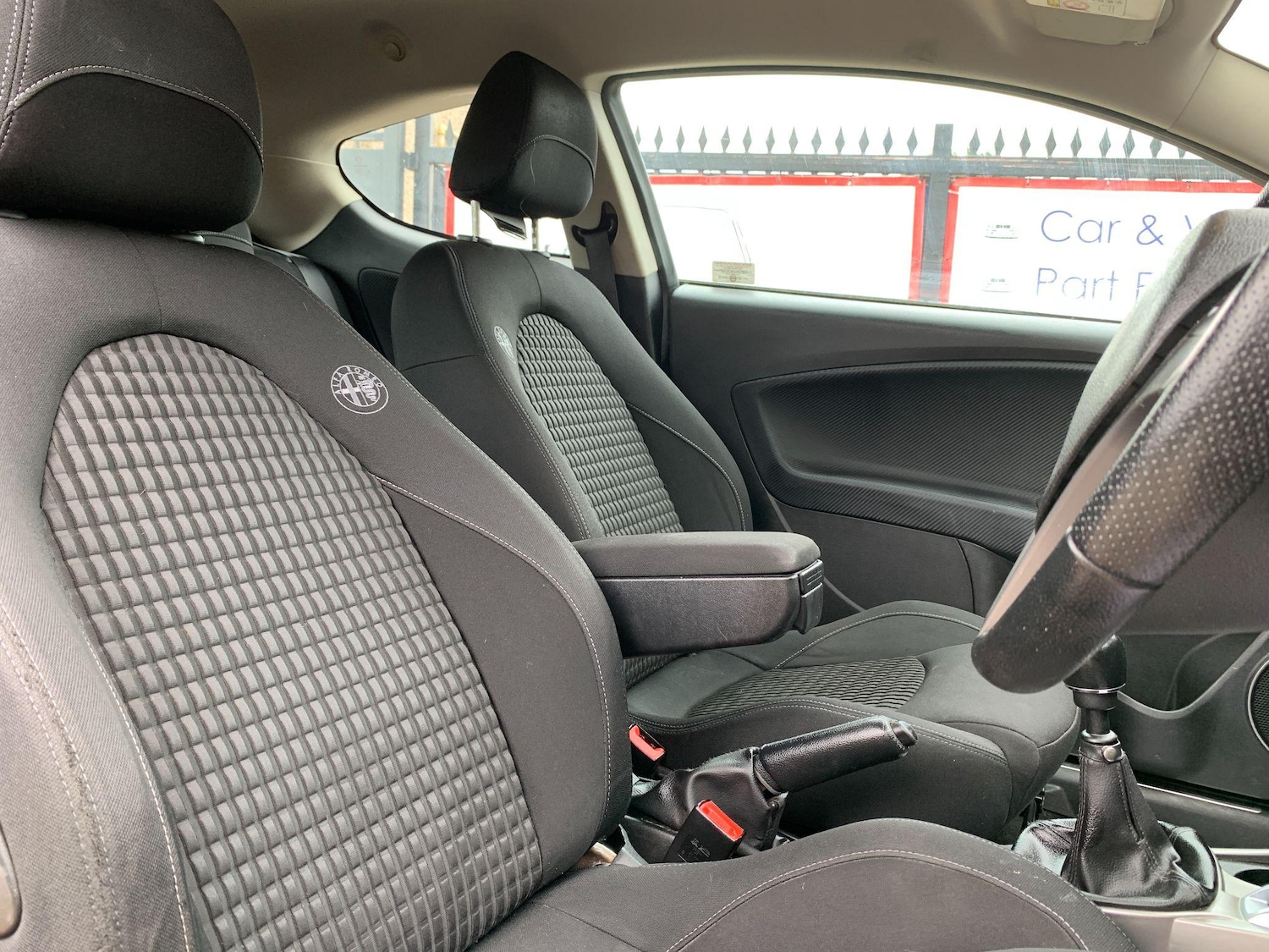 Vehicle 16
