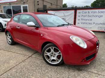 2009 (09) - 1.6 JTDM Veloce 3dr