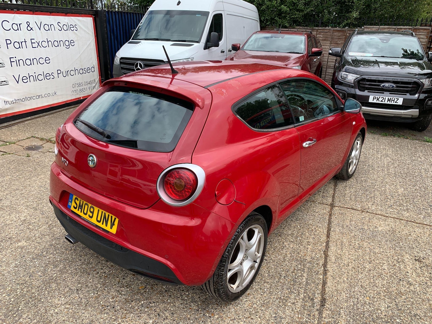 Vehicle 24