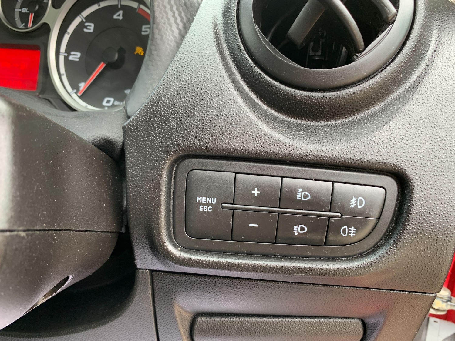 Vehicle 31